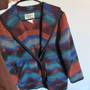 Ripple Creek Women's Multicolor Jacket